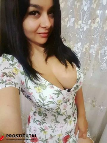 Анкета проститутки Надя - Фото 1, , 24 года, №65312