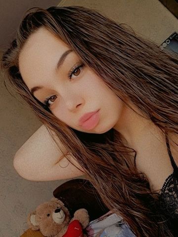 Анкета проститутки Эдита - Фото 1, , 25 лет, №63434