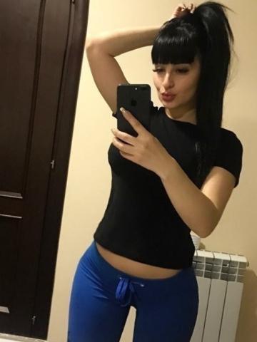 Анкета проститутки Римма - Фото 1, , 25 лет, №65594